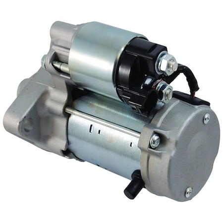 Starter, Replacement For Wai Global 32451N